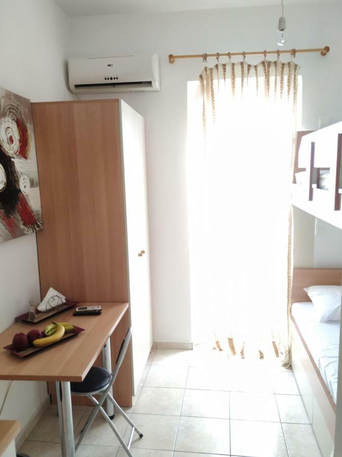 Apartment Studio *