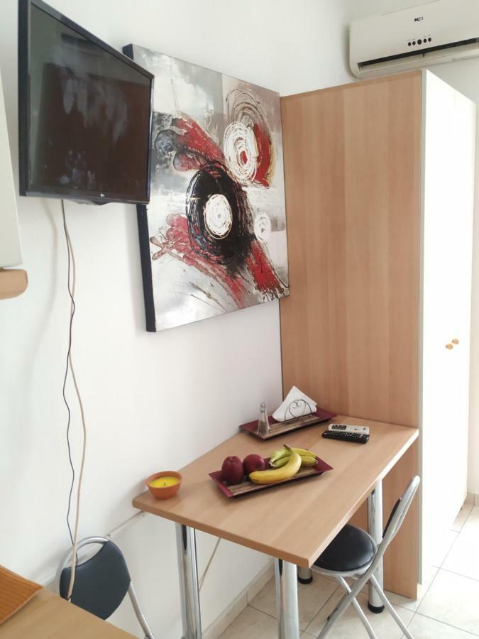 Studio Apartment Heraklion (Crete)
