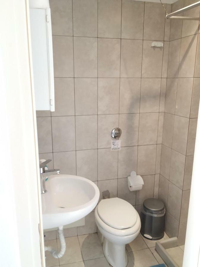 Studio * Heraklion (Crete)