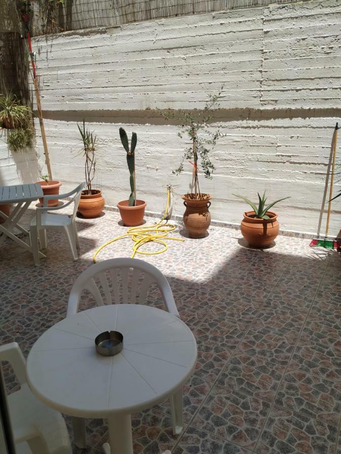 Studio 公寓 Heraklion (Crete)