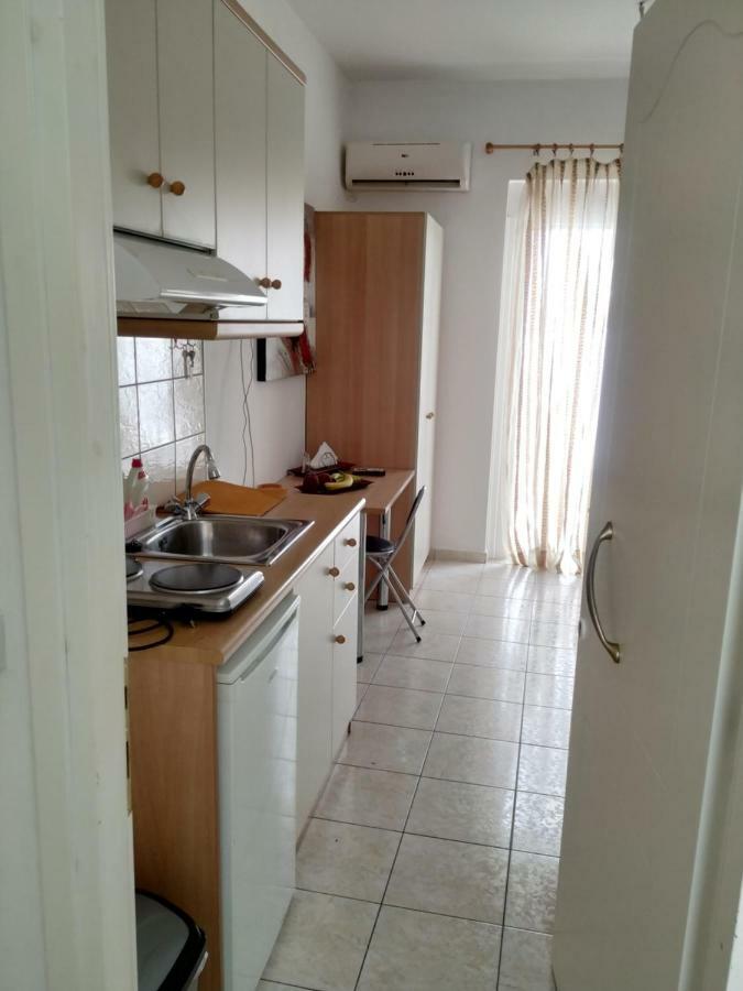 Apartment Studio Heraklion (Crete)