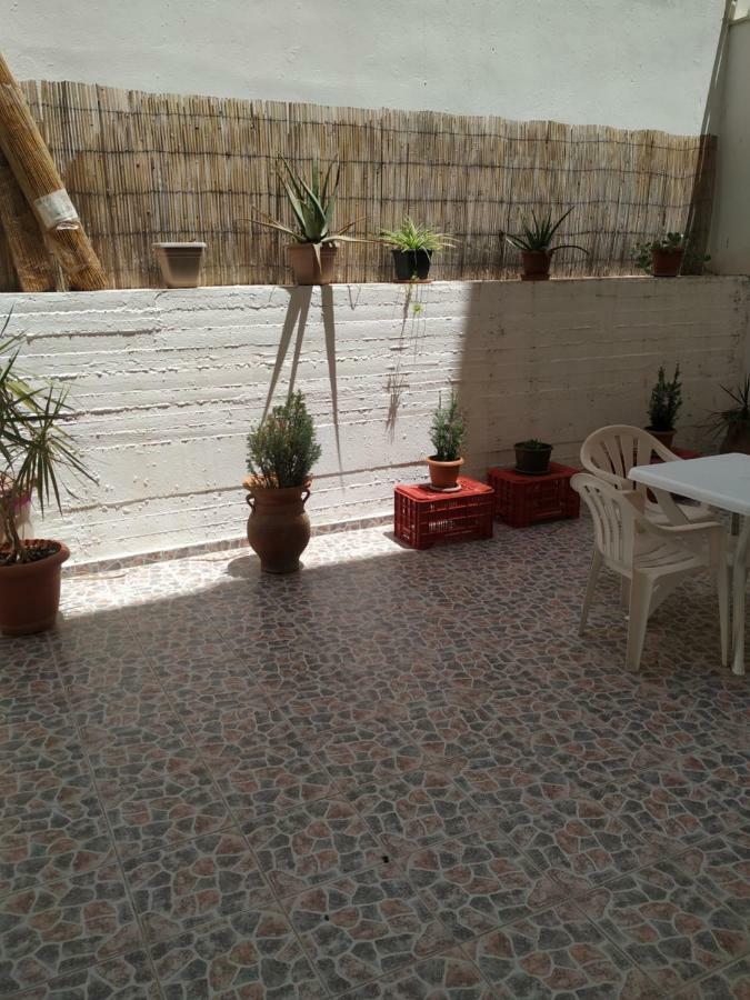 Studio Apartment Heraklion (Crete)