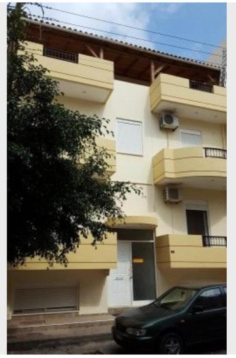 Studio Apartment Heraklion (Crete)