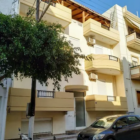 Studio Heraklion Heraklion (Crete) Exterior photo