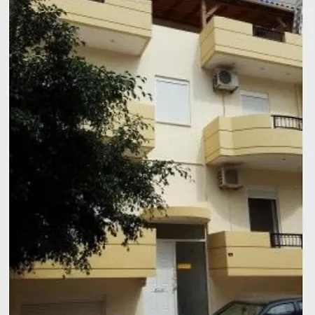 Studio Heraklion Heraklion (Crete) Exterior photo